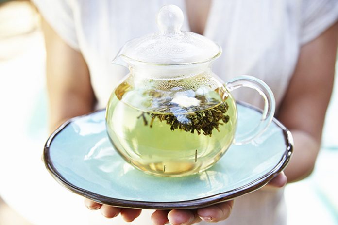 Herbal Teas That Work Just Like Antacids — Healthy Builderz